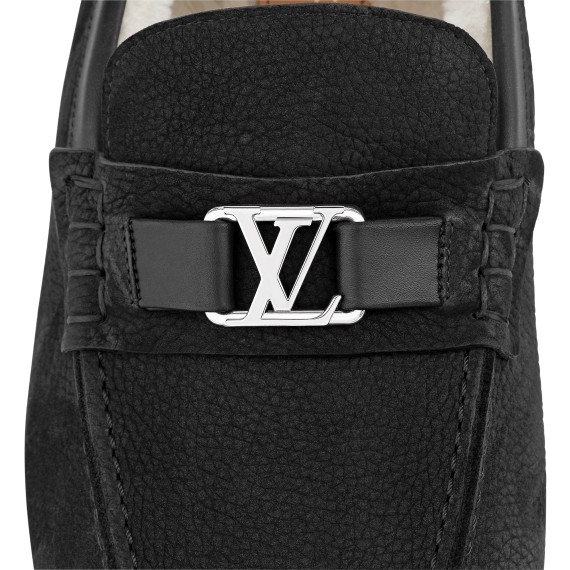 Men's Louis Vuitton Estate Loafer: Get it Now at Discount!